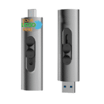 Type-C Mobile Memory Stick
