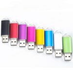 Custom Metal USB