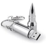 Mental Bullet Pendrive