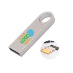 Metal USB Flash Drive