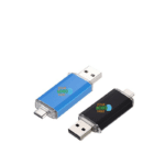 Metal Type-C Pendrive