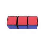 Rubik’s Cube Flash Drive – High-Quality Pendrive with Logo 