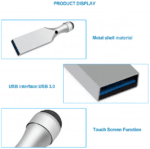 Matel Pendrives