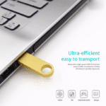 Metal USB Flash Drive
