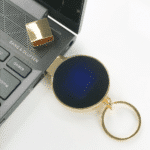 Metal 2.0 Flash Drive