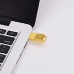 Real Capacity Metal USB