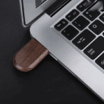 Wooden USB Flash Drive