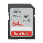 SanDisk 64GB
