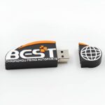 Custom Shaped USB Drive | Custom Printed USB Sticks