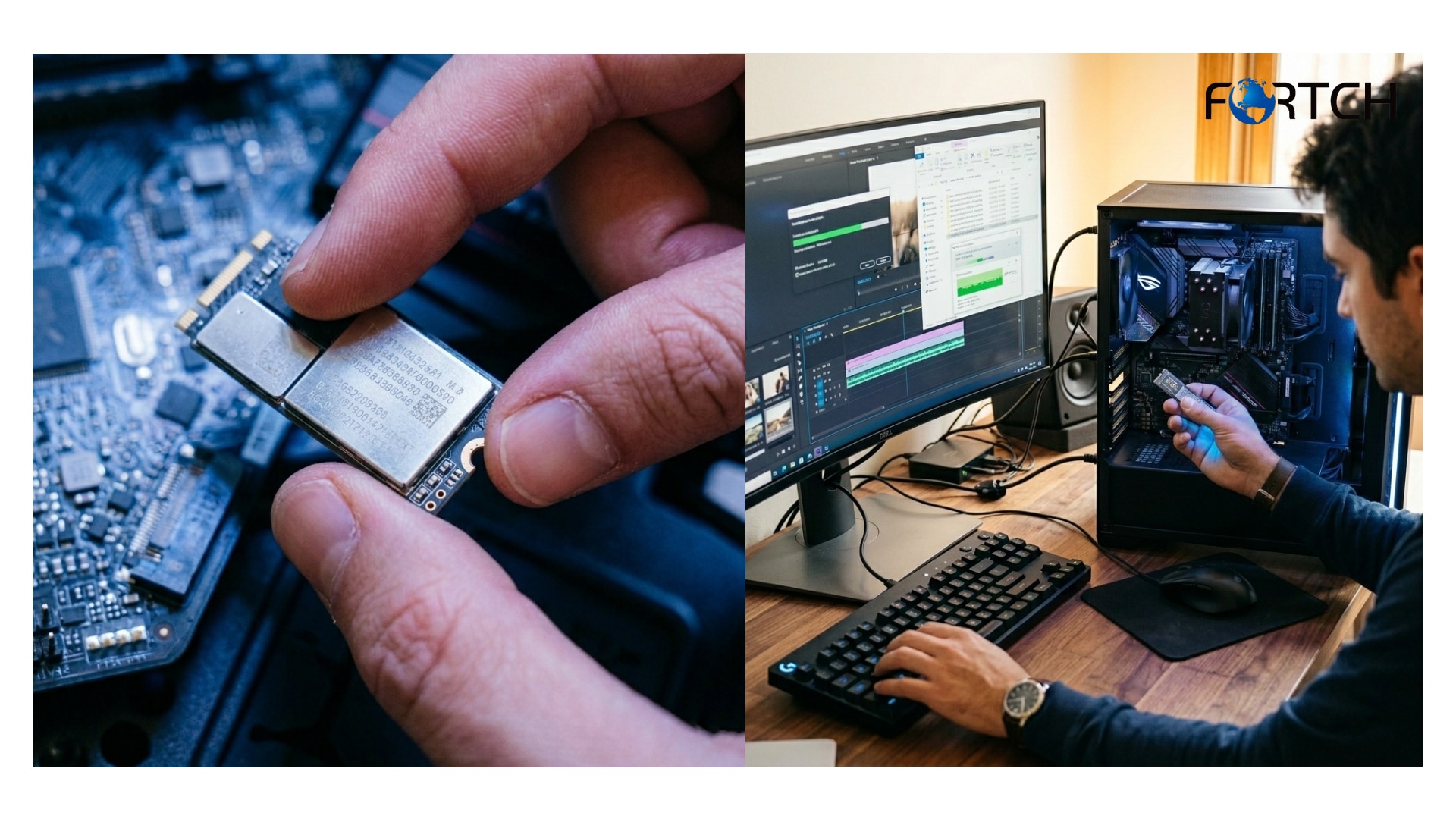 SSD Care