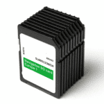 GPS Navigation Memory Card