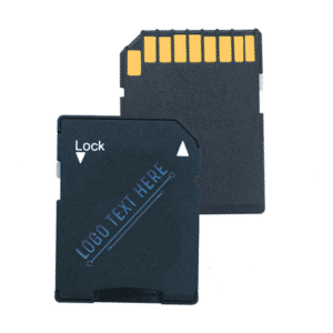 16GB Flash Memory Card