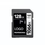 Micro Memory SD Card for Camera and Computer (64GB to 1TB)