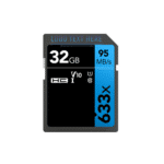 High-Quality SD Cards