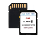 Navigation Card for Car