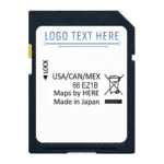 32GB MX5 CID Card