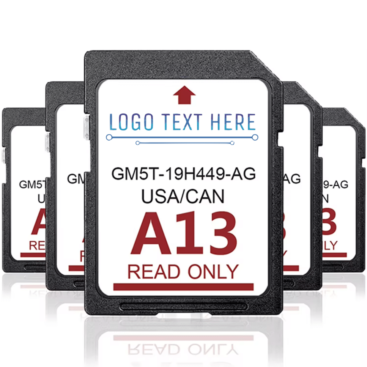 Fast Delivery SD Card