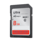 Memory Card