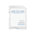 New Wireless Memory Card