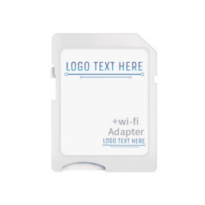 New Wireless Memory Card