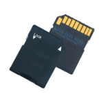 Live CID SD Cards