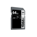 High-Quality SD Cards