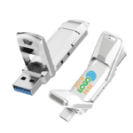 SuperSpeed Solid State USB