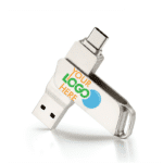 Metal USB Flash Drive