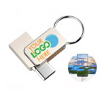 Mini Type-C USB Flash