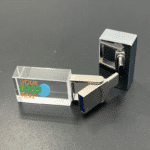 Crystal USB Memory Stick