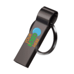 Custom Logo Keychain USB