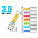 Crystal 3.0 USB Stick