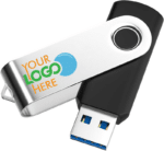 Personalized Logo Printing USB