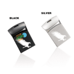 Mini Metal Memory Pendrive