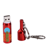Bottle Shaped USB