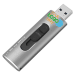 High-Speed External USB