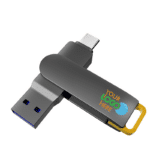 Customized OTG Flash Drive