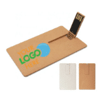 Personalized Eco-Friendly USB