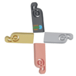 Music Symbol Metal USB