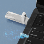 SuperSpeed Solid State USB