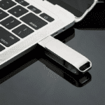 Plastic Metal USB 2.0