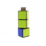 Rubik’s Cube Flash Drive