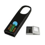 Metal 2.0 Flash Drive