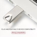 Mini Metal USB