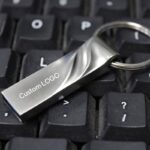 Keychain Gift USB