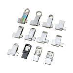 Super Mini Metal USB