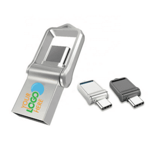 Wholesale Metal USB Drive