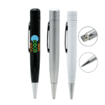 Metal Pen Shape USB