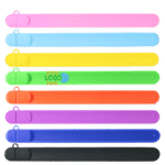 Silicone Wrist Strap USB