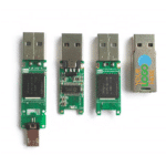 USB General PCBA Board